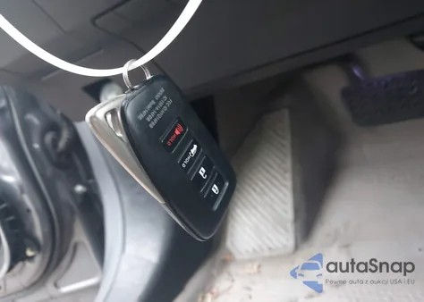 2017 Lexus Rx 450H z USA, uszkodzony, nr VIN 2T2BGMCA0HC013876